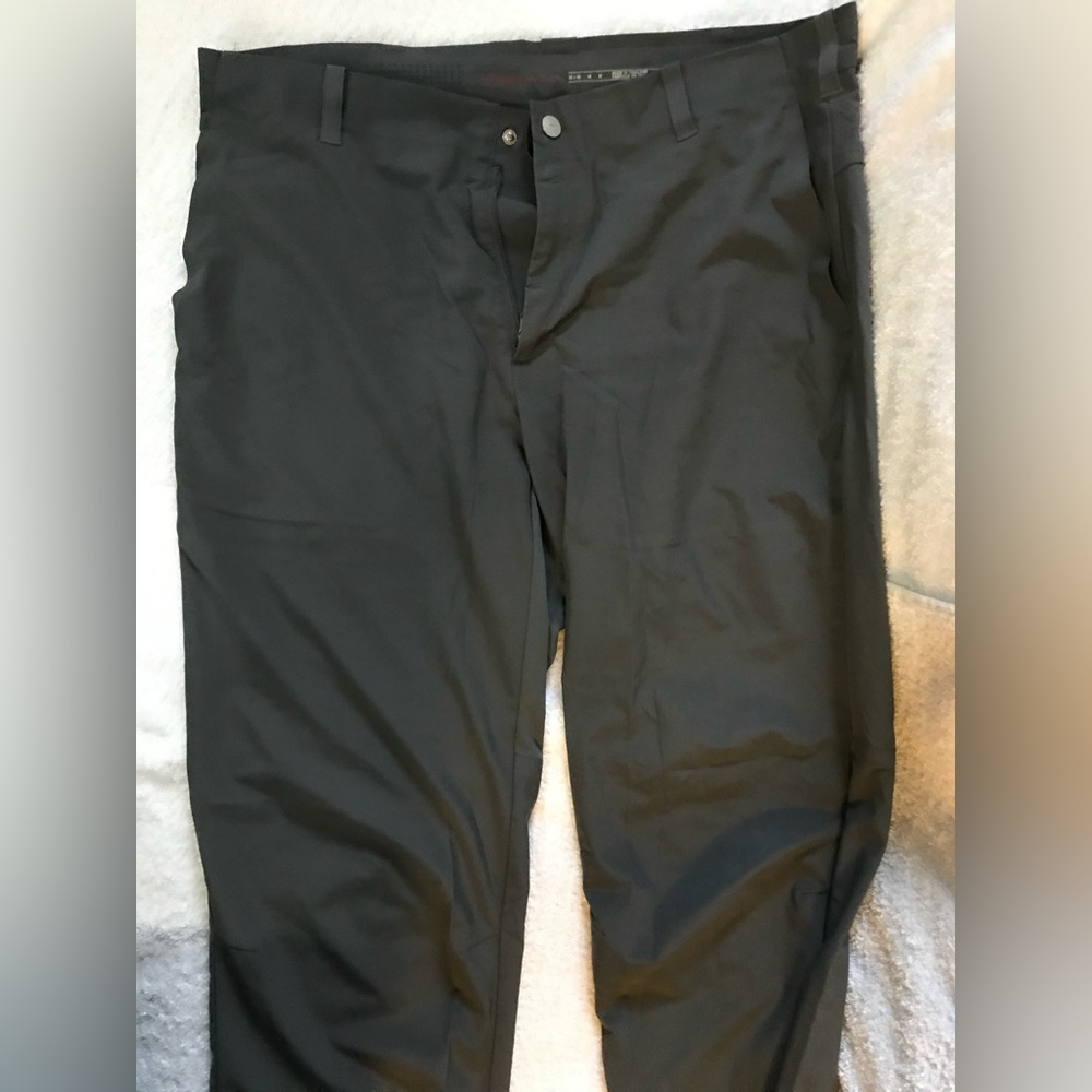 Nike Tiger Woods collection golf pants 32 x 32